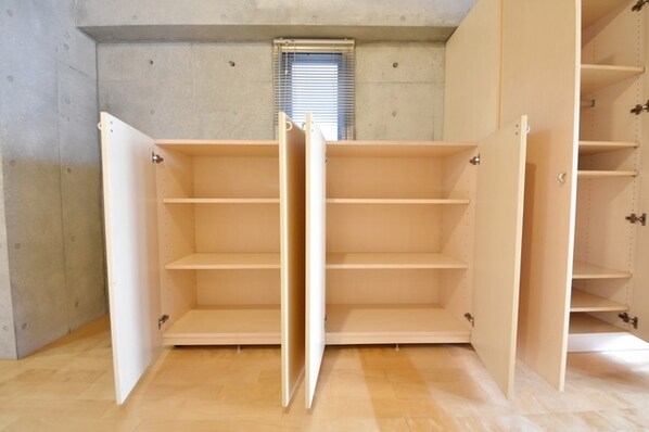 カスタリア八丁堀の物件内観写真